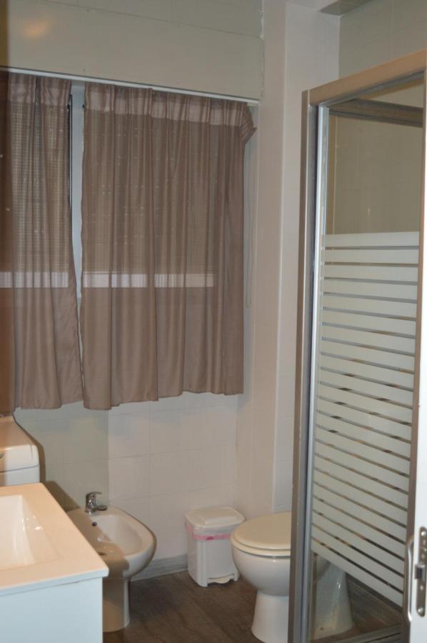 Wish Suite Salado De Sevilla Exteriér fotografie