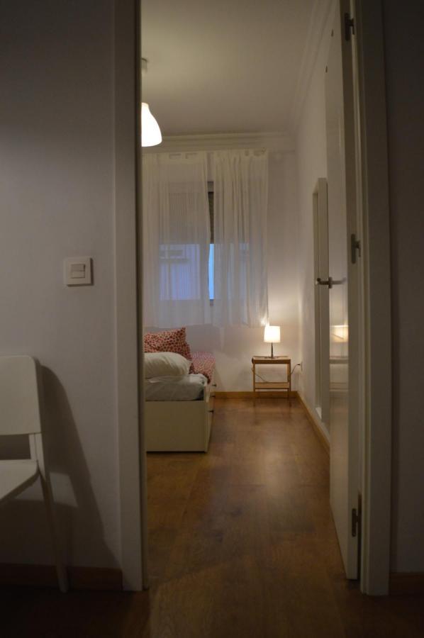 Wish Suite Salado De Sevilla Exteriér fotografie