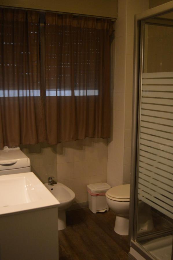Wish Suite Salado De Sevilla Exteriér fotografie