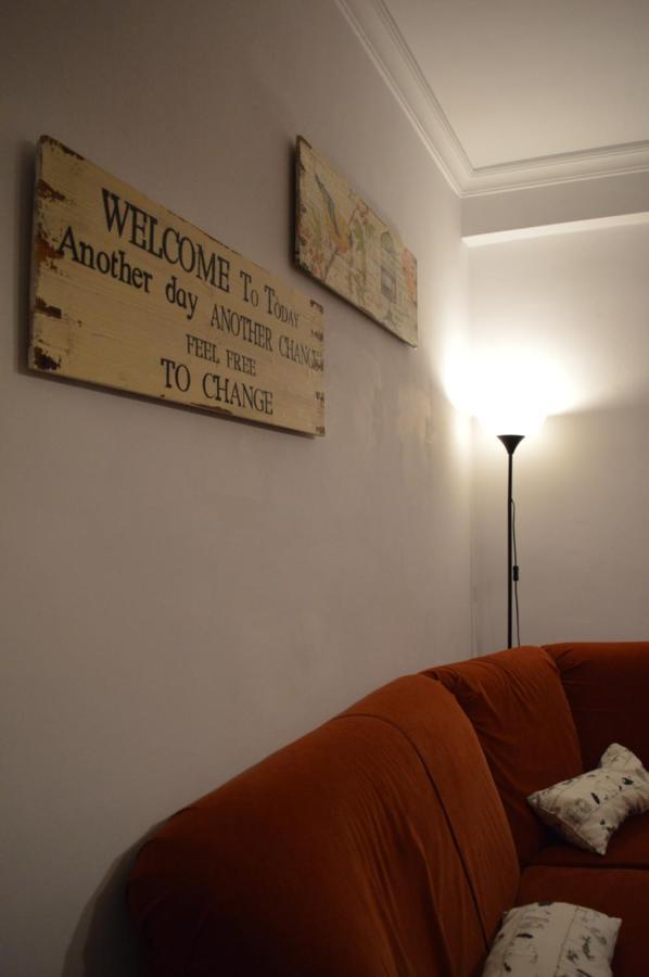 Wish Suite Salado De Sevilla Exteriér fotografie