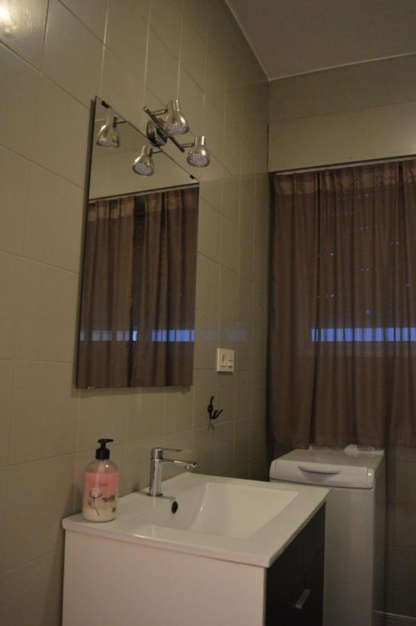 Wish Suite Salado De Sevilla Exteriér fotografie