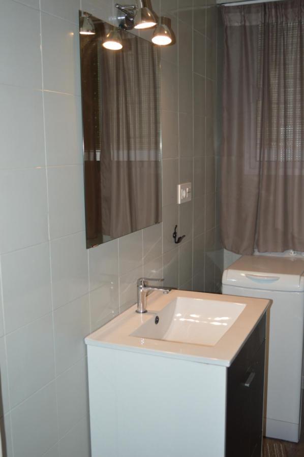 Wish Suite Salado De Sevilla Exteriér fotografie