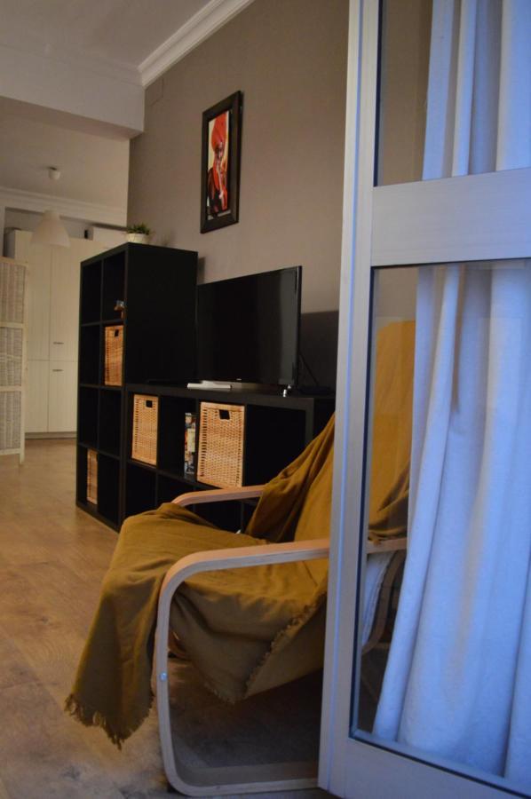 Wish Suite Salado De Sevilla Exteriér fotografie